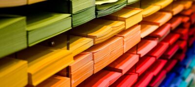 Checklista efektywnego przechowywania dokumentów w urzędzie
