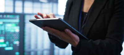 Bezpieczeństwo danych w procesie digitalizacji – jak chronić poufne informacje