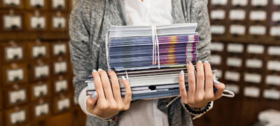Jak digitalizacja dokumentacji medycznej wpływa na bezpieczeństwo danych pacjentów?